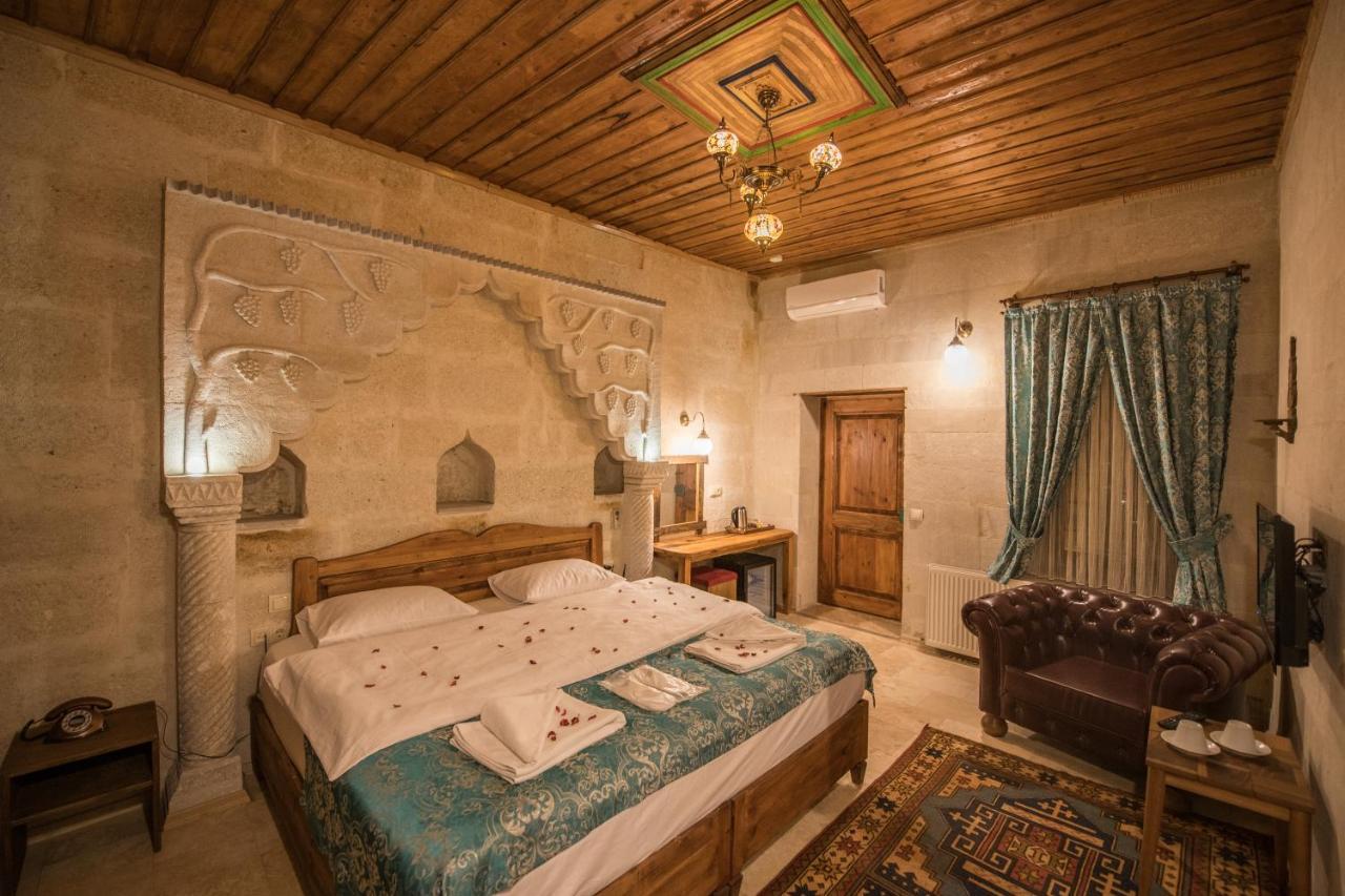 Charming Cave 2* Гьореме