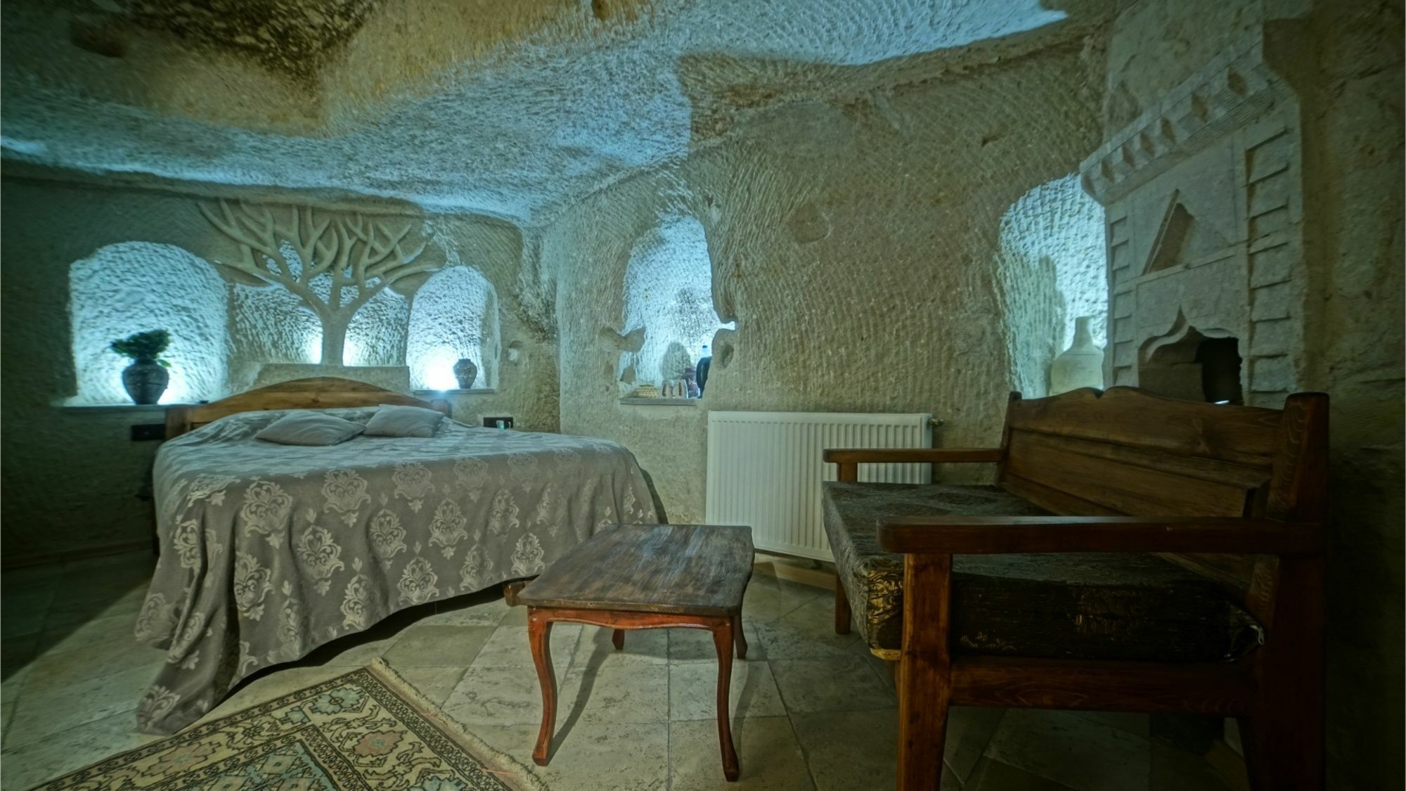 Charming Cave 2* Гьореме